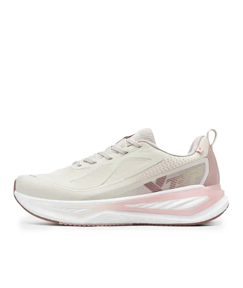 Xtep - Running Shoes Alabaster/Pink19
