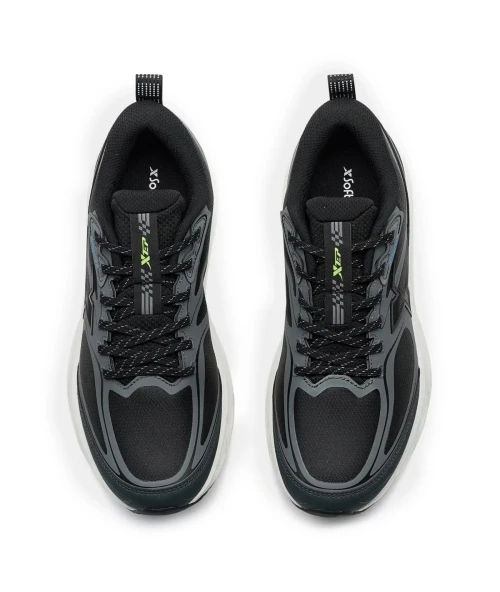 Xtep - Running Shoes Grey53/Black