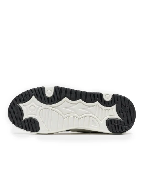 Xtep - Lifestyle Shoes Dark Pine Green/Canvas White