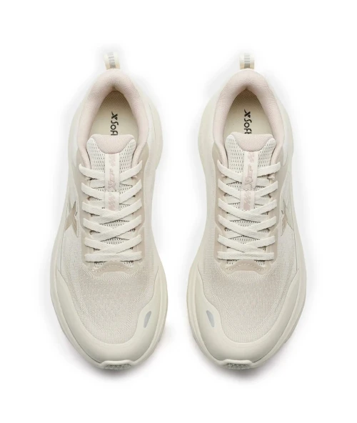 Xtep - Running Shoes Alabaster/Misty Brown