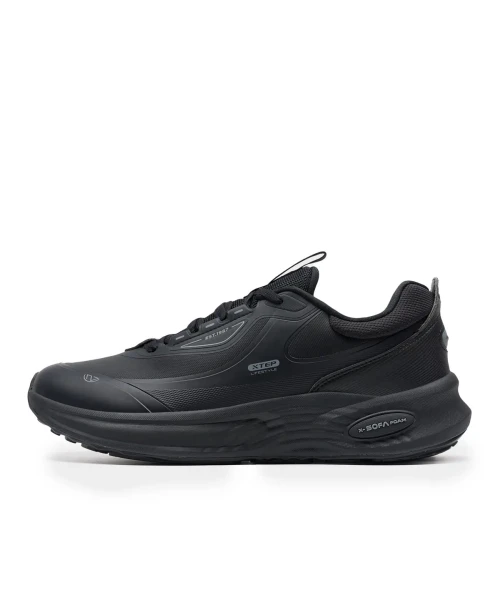 Xtep - Lifestyle Shoes Black/Grey53