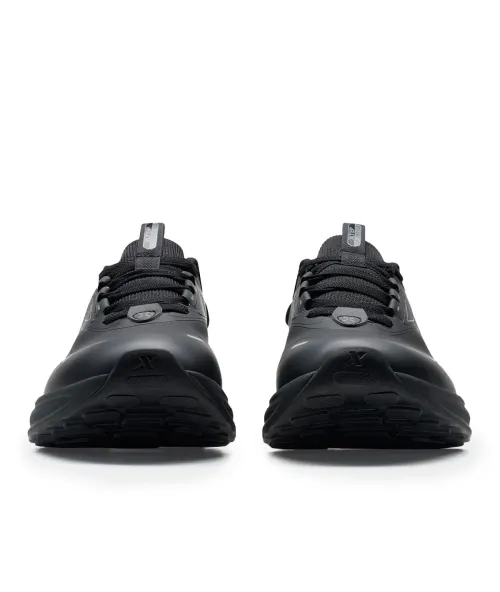Xtep - Lifestyle Shoes Black/Grey53