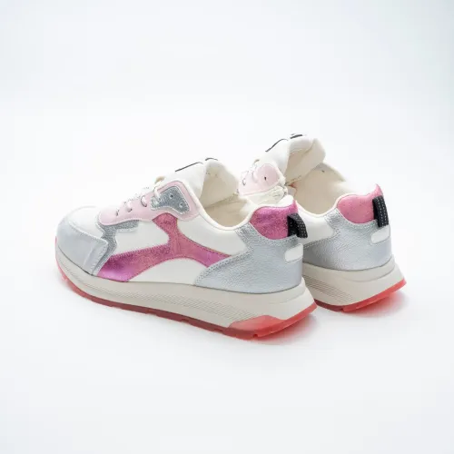 Safety Jogger Basket Femme