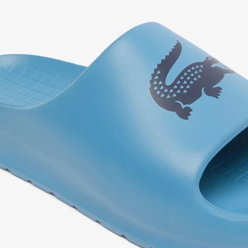 Lacoste Serve Slides 2.0 Homme