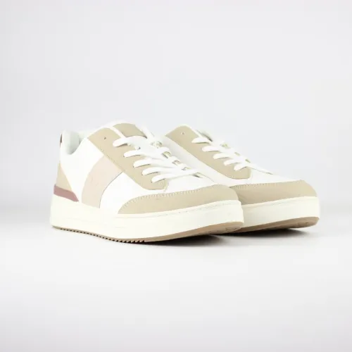 Safety jogger basket homme