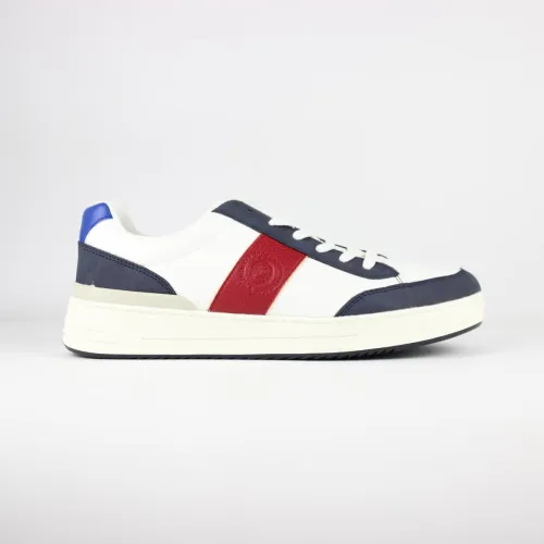 safety jogger basket Homme