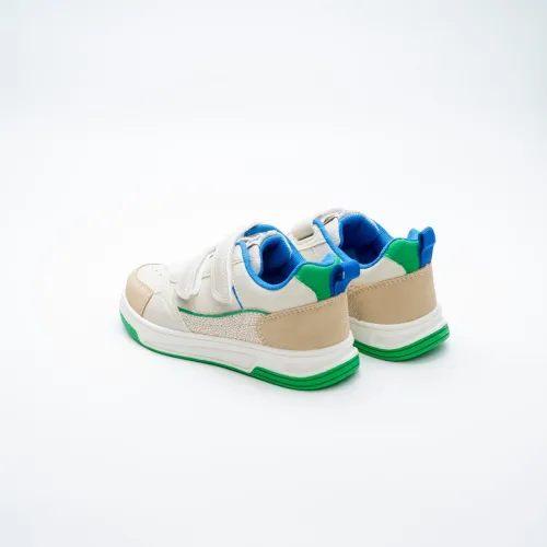 SAFETY JOGGER | Basket Enfant