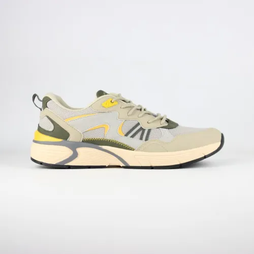 Safety jogger basket homme
