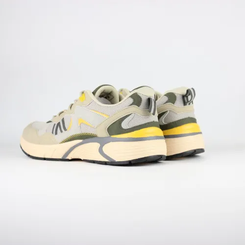 Safety jogger basket homme