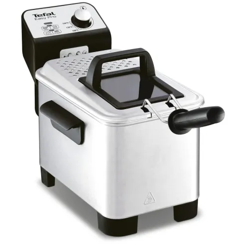 FRITEUSE TEFAL EASY PRO 2200W  FR- 3380  70