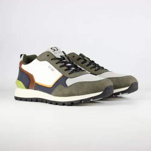Safety jogger basket homme
