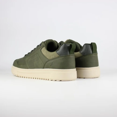 safety jogger basket Homme