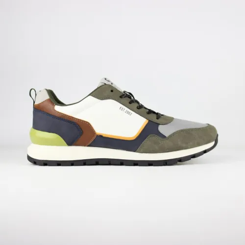 Safety jogger basket homme