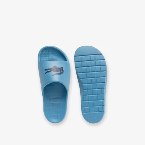 Lacoste Serve Slides 2.0 Homme