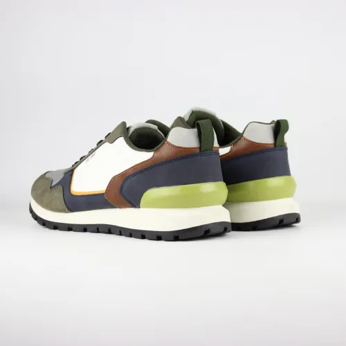 Safety jogger basket homme
