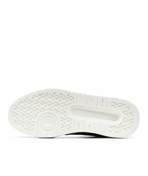 Xtep - Lifestyle Shoes Black/Canvas White