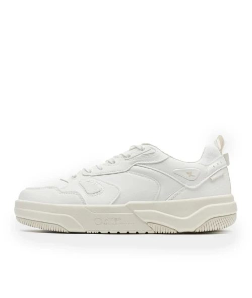 Xtep - Lifestyle Shoes Canvas White