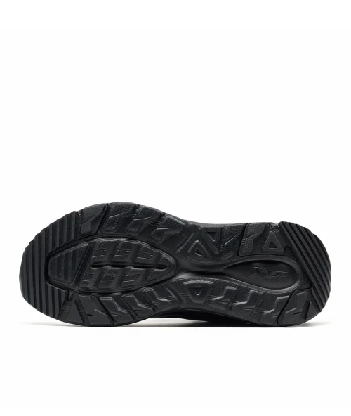 Xtep - Running Shoes Black/Carbon Blk