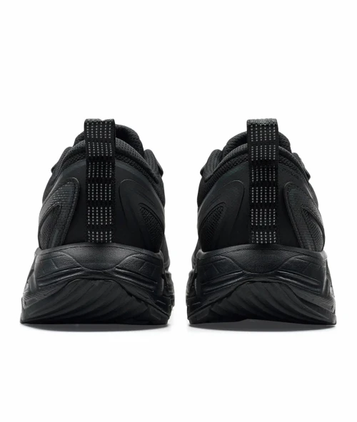 Xtep - Running Shoes Black/Carbon Blk