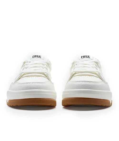 Xtep - Lifestyle Shoes Canvas White
