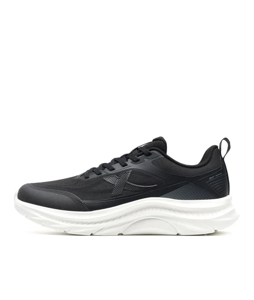 Xtep - Running Shoes Black