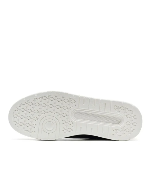 Xtep - Lifestyle Shoes Black/Canvas White
