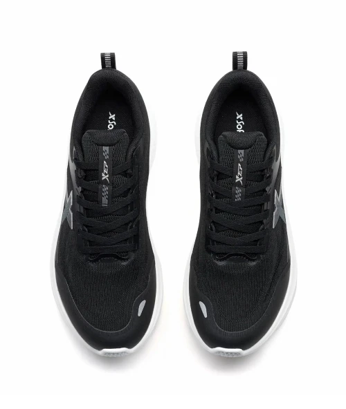Xtep - Running Shoes Black
