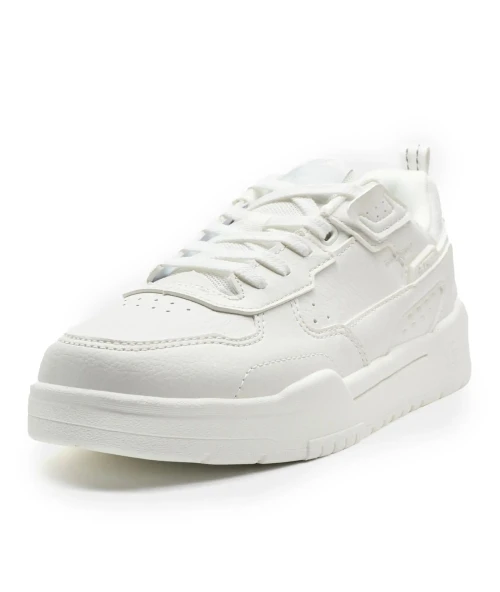 Xtep - Lifestyle Shoes Canvas White