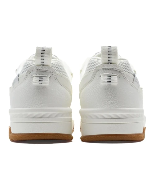 Xtep - Lifestyle Shoes Canvas White