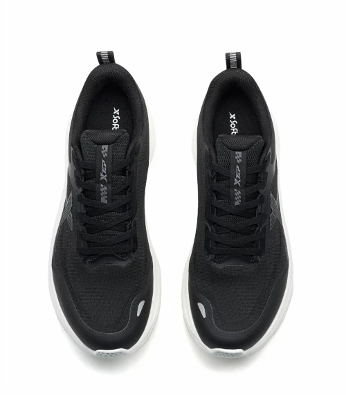 Xtep - Running Shoes Black