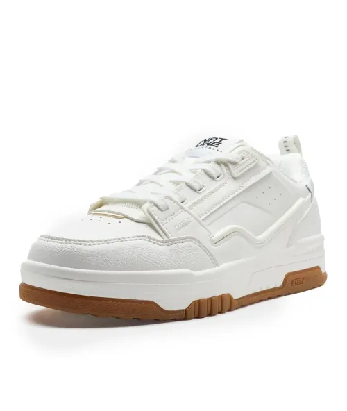 Xtep - Lifestyle Shoes Canvas White