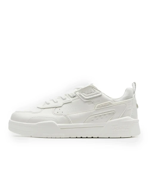Xtep - Lifestyle Shoes Canvas White