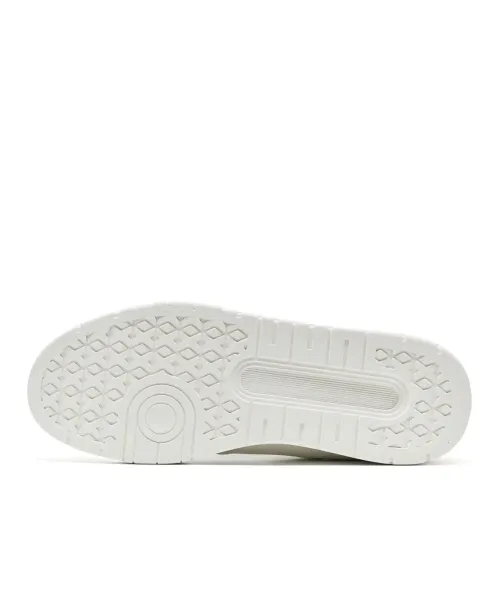 Xtep - Lifestyle Shoes Canvas White