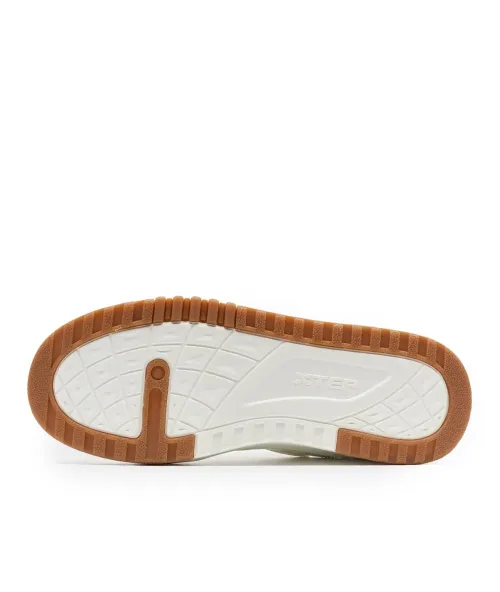 Xtep - Lifestyle Shoes Canvas White