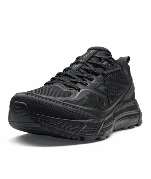 Xtep - Running Shoes Black/Carbon Blk