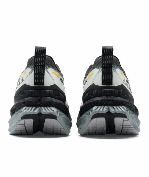 Xtep - Running Shoes Black/Canvas White