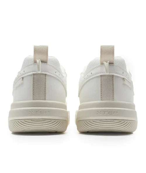 Xtep - Lifestyle Shoes Canvas White