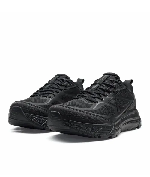 Xtep - Running Shoes Black/Carbon Blk