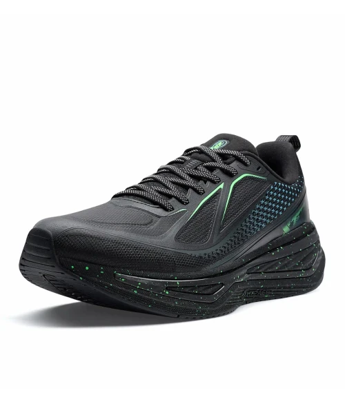 Xtep - Running Shoes Black/Carbon Blk