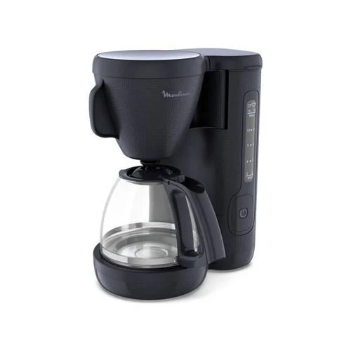 CAFETIERE A FILTRE MOULINEX NOIR FG2M0810