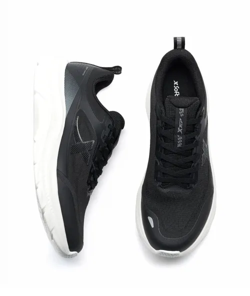 Xtep - Running Shoes Black