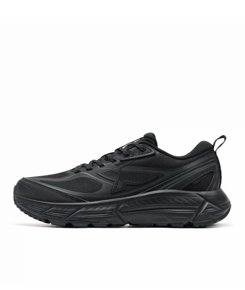 Xtep - Running Shoes Black/Carbon Blk