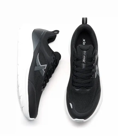 Xtep - Running Shoes Black