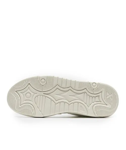 Xtep - Lifestyle Shoes Canvas White