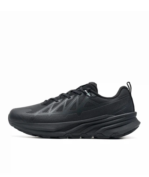 Xtep - Running Shoes Black/Carbon Blk