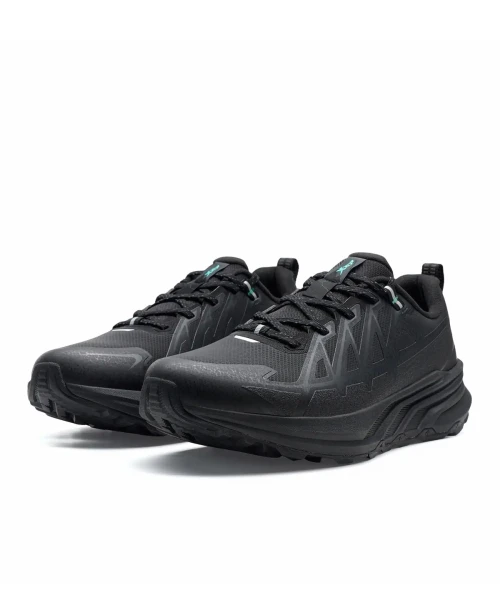 Xtep - Running Shoes Black/Carbon Blk