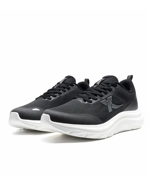 Xtep - Running Shoes Black
