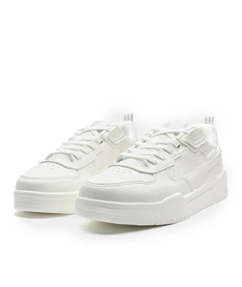 Xtep - Lifestyle Shoes Canvas White