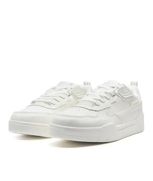 Xtep - Lifestyle Shoes Canvas White