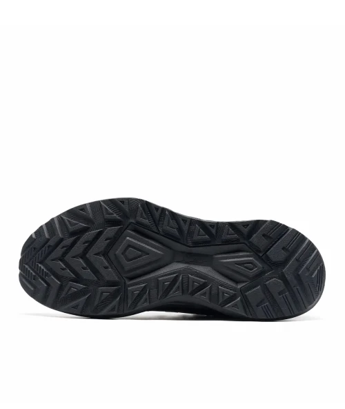 Xtep - Running Shoes Black/Carbon Blk
